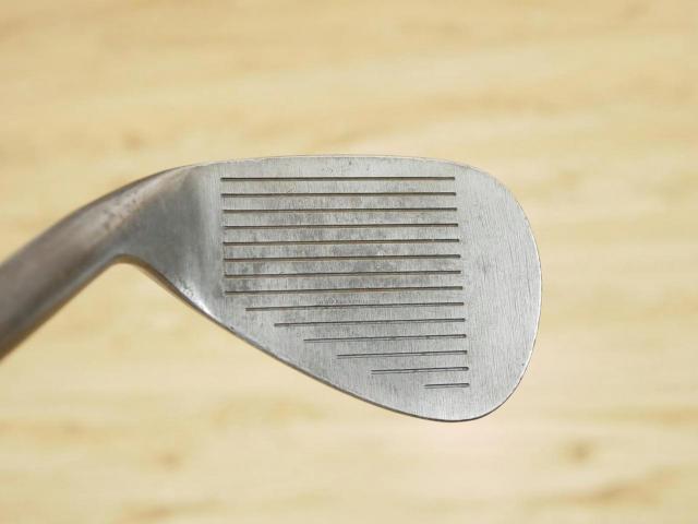Wedge : Other : Wedge IKASU Limited Edition Loft 50 ก้านเหล็ก Dynamic Gold SL R300