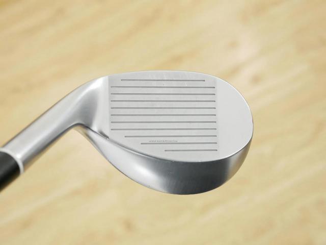 Wedge : Fourteen : Wedge Fourteen H-030 Forged Loft 50 ก้านเหล็ก NS Pro 950 HT Wedge Flex