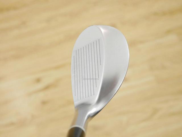 Wedge : Fourteen : Wedge Fourteen H-030 Forged Loft 50 ก้านเหล็ก NS Pro 950 HT Wedge Flex