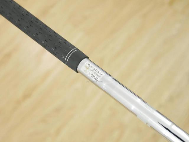 Wedge : Fourteen : Wedge Fourteen H-030 Forged Loft 50 ก้านเหล็ก NS Pro 950 HT Wedge Flex