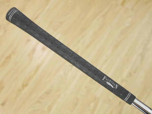 Wedge : Fourteen : Wedge Fourteen H-030 Forged Loft 50 ก้านเหล็ก NS Pro 950 HT Wedge Flex