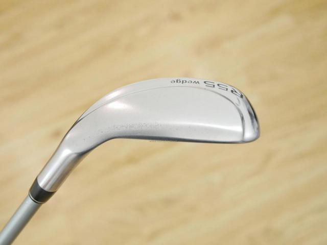 Wedge : Other : Wedge PRGR R55 (ตีง่ายสุดๆ สำหรับคนมีปัญหาลูกสั้น) Loft 55