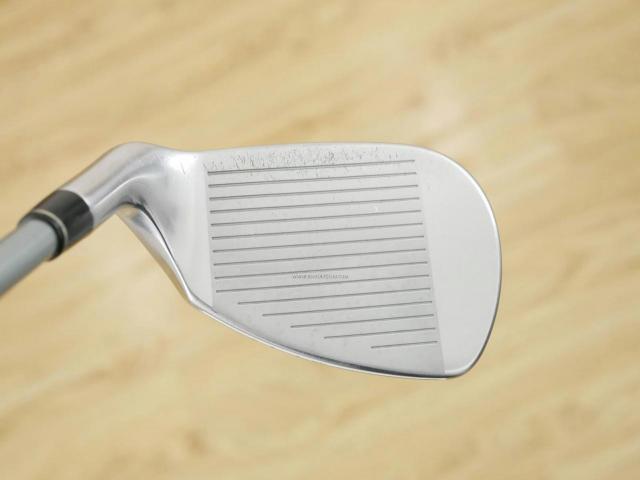 Wedge : Other : Wedge PRGR R55 (ตีง่ายสุดๆ สำหรับคนมีปัญหาลูกสั้น) Loft 55