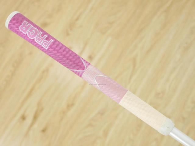Wedge : Other : Wedge PRGR R55 (ตีง่ายสุดๆ สำหรับคนมีปัญหาลูกสั้น) Loft 55