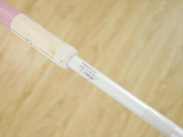 Wedge : Other : Wedge PRGR R55 (ตีง่ายสุดๆ สำหรับคนมีปัญหาลูกสั้น) Loft 55