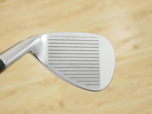 Wedge : Other : Wedge Ping Tour-S Loft 60 ก้านเหล็ก KBS Tour Flex S