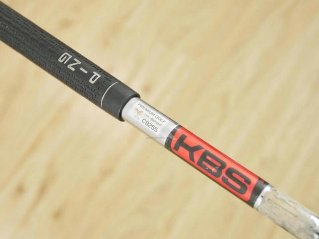 Wedge : Other : Wedge Ping Tour-S Loft 60 ก้านเหล็ก KBS Tour Flex S