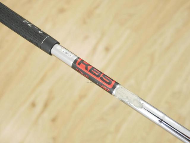 Wedge : Other : Wedge Ping Tour-S Loft 60 ก้านเหล็ก KBS Tour Flex S