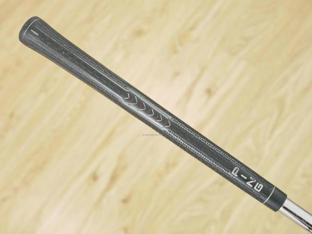 Wedge : Other : Wedge Ping Tour-S Loft 60 ก้านเหล็ก KBS Tour Flex S