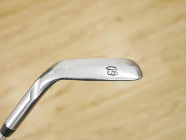 Wedge : Other : Wedge Ping Tour-S Loft 60 ก้านเหล็ก KBS Tour Flex S