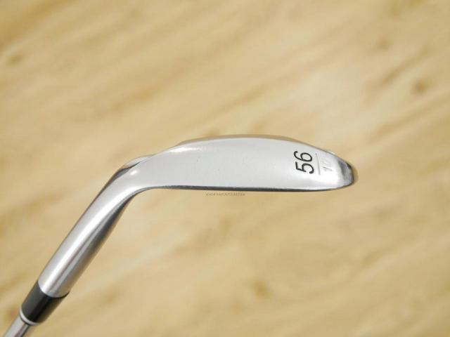 Wedge : Other : Wedge PRGR RS Forged (ปี 2019) Loft 56 ก้านเหล็ก NS Pro Wedge
