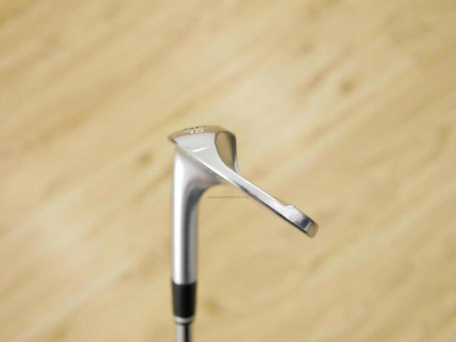 Wedge : Other : Wedge PRGR RS Forged (ปี 2019) Loft 56 ก้านเหล็ก NS Pro Wedge