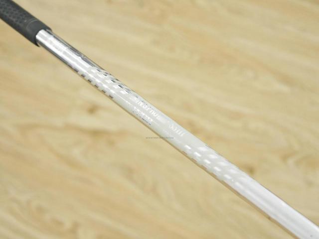 Wedge : Other : Wedge PRGR RS Forged (ปี 2019) Loft 56 ก้านเหล็ก NS Pro Wedge