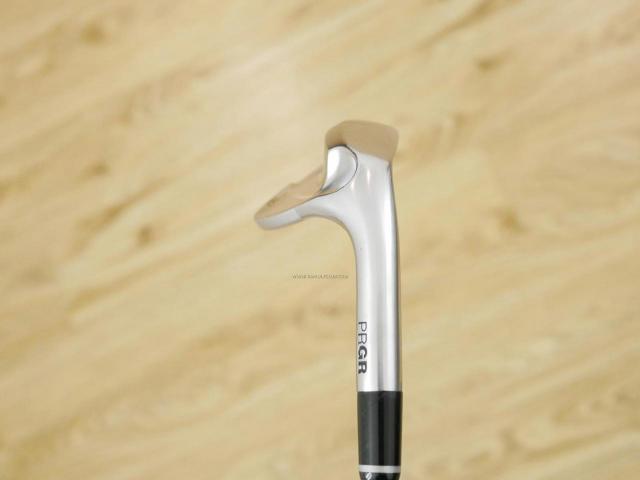 Wedge : Other : Wedge PRGR RS Forged (ปี 2019) Loft 56 ก้านเหล็ก NS Pro Wedge