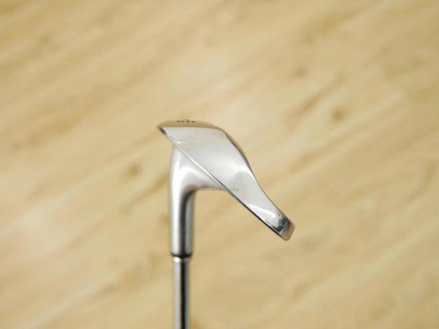 Wedge : Other : Wedge XXIO Impact Power Matching 5 Loft 50 ก้านเหล็ก NS Pro 950 Flex S