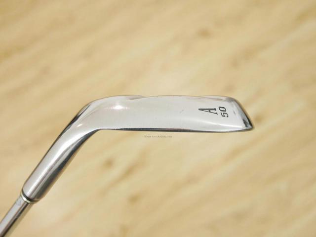Wedge : Other : Wedge XXIO Impact Power Matching 5 Loft 50 ก้านเหล็ก NS Pro 950 Flex S