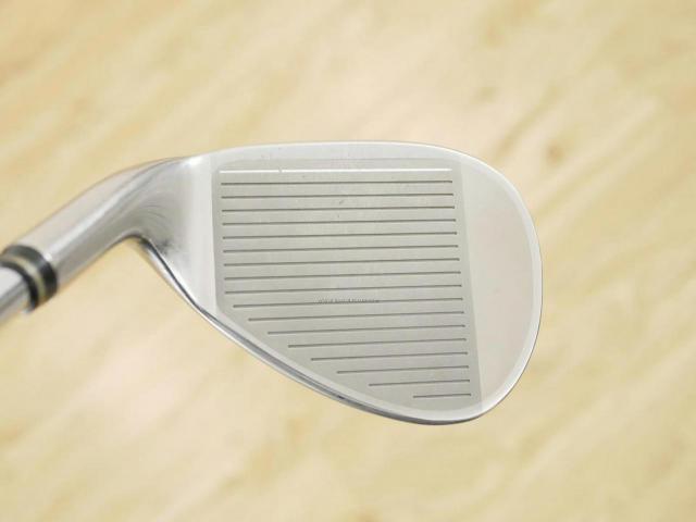 Wedge : Other : Wedge XXIO Impact Power Matching 5 Loft 50 ก้านเหล็ก NS Pro 950 Flex S