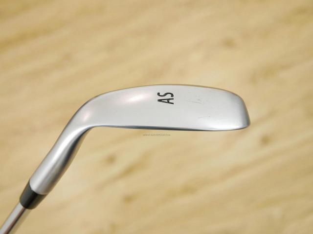 Wedge : Other : Wedge Tsuruya AXEL ZR HM Loft 46 ก้านเหล็ก NS Pro 950 HT Flex R