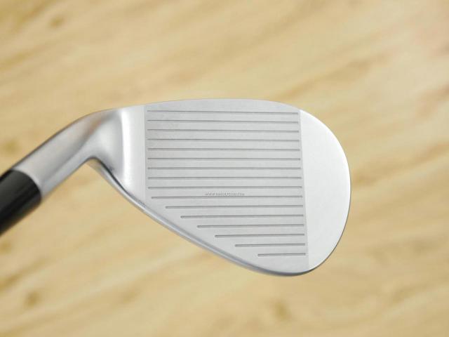 Wedge : Other : Wedge Tsuruya AXEL ZR HM Loft 46 ก้านเหล็ก NS Pro 950 HT Flex R