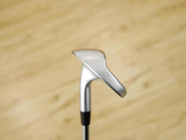 Wedge : Other : Wedge Tsuruya AXEL ZR HM Loft 46 ก้านเหล็ก NS Pro 950 HT Flex R