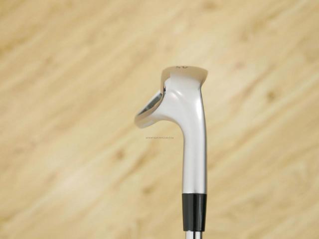Wedge : Other : Wedge Tsuruya AXEL ZR HM Loft 46 ก้านเหล็ก NS Pro 950 HT Flex R