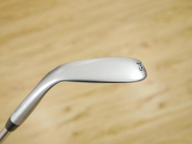 Wedge : Other : Wedge Ping Glide 4.0 (รุ่นล่าสุดปี 2023) Loft 54 ก้านเหล็ก Flex S