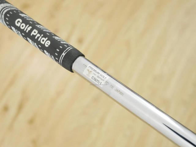 Wedge : Other : Wedge Ping Glide 4.0 (รุ่นล่าสุดปี 2023) Loft 54 ก้านเหล็ก Flex S