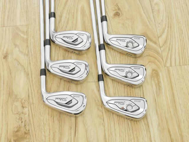 Titleist T200 NSpro modus120 FlexX