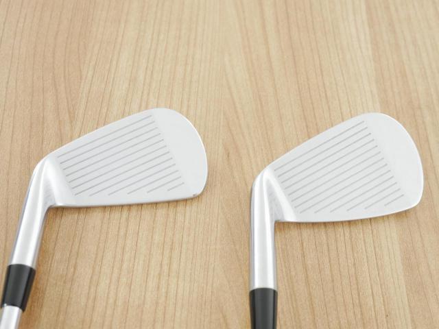 Iron set : Epon : ชุดเหล็ก EPON AF-301 Forged มีเหล็ก 5-Pw (6 ชิ้น) ก้านเหล็ก Dynamic Gold S200