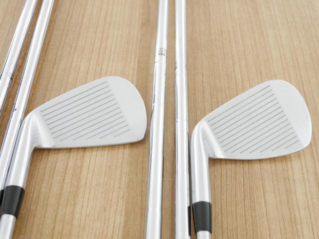 Iron set : Epon : ชุดเหล็ก EPON AF-301 Forged มีเหล็ก 5-Pw (6 ชิ้น) ก้านเหล็ก Dynamic Gold S200