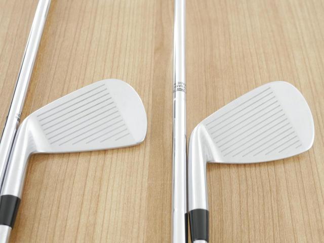 Iron set : Epon : ชุดเหล็ก EPON AF-301 Forged มีเหล็ก 5-Pw (6 ชิ้น) ก้านเหล็ก Dynamic Gold S200