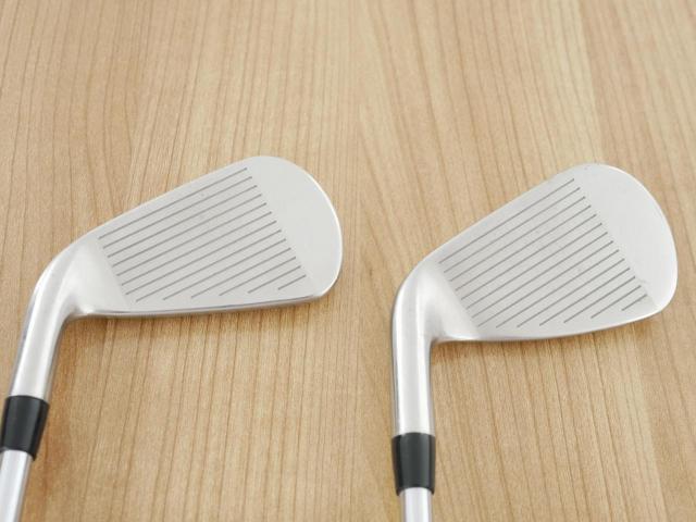 Iron set : Titleist : ชุดเหล็ก Titleist T300 (ออกปี 2019) มีเหล็ก 6-Pw,48 (6 ชิ้น) ก้านเหล็ก NS Pro 880 AMC Flex S