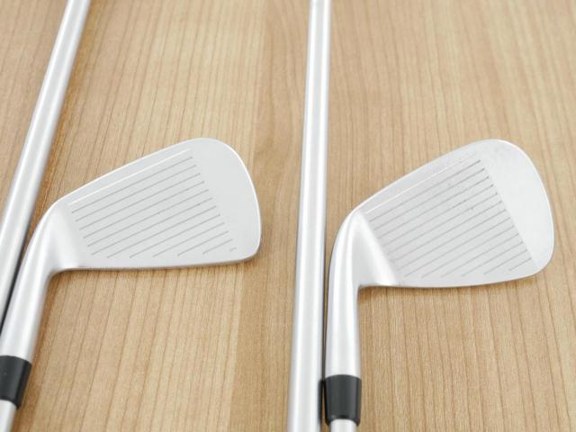 Iron set : Ping : ชุดเหล็ก Ping Blueprint Forged (ปี 2020 ตัวท้อป ของใหม่เกือบ 6 หมื่น) มีเหล็ก 5-Pw (6 ชิ้น) ก้านเหล็ก KBS Tour C-Taper 120 Flex S