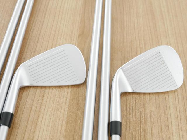 Iron set : Ping : ชุดเหล็ก Ping Blueprint Forged (ปี 2020 ตัวท้อป ของใหม่เกือบ 6 หมื่น) มีเหล็ก 5-Pw (6 ชิ้น) ก้านเหล็ก KBS Tour C-Taper 120 Flex S