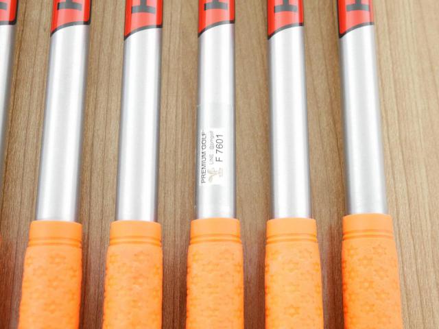 Iron set : Ping : ชุดเหล็ก Ping Blueprint Forged (ปี 2020 ตัวท้อป ของใหม่เกือบ 6 หมื่น) มีเหล็ก 5-Pw (6 ชิ้น) ก้านเหล็ก KBS Tour C-Taper 120 Flex S