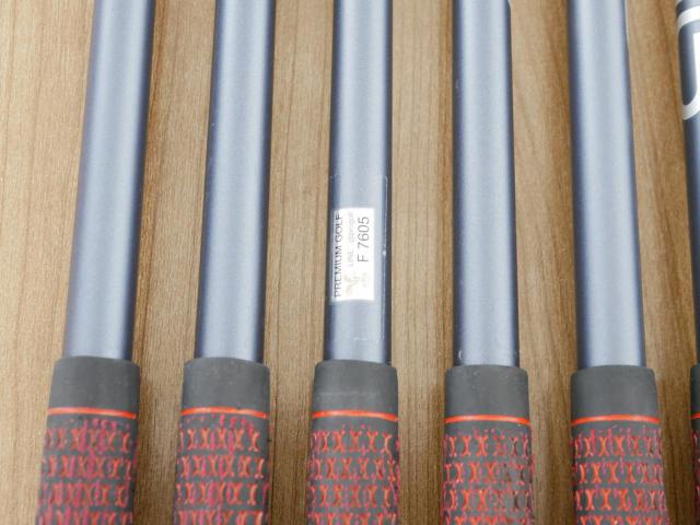 Iron set : Ping : ชุดเหล็ก Ping G410 (รุ่นปี 2019 Japan Spec. ใบใหญ่ ง่าย ไกล) มีเหล็ก 6-Pw,Aw (6 ชิ้น) ก้านกราไฟต์ Ping ALTA J CB Flex S