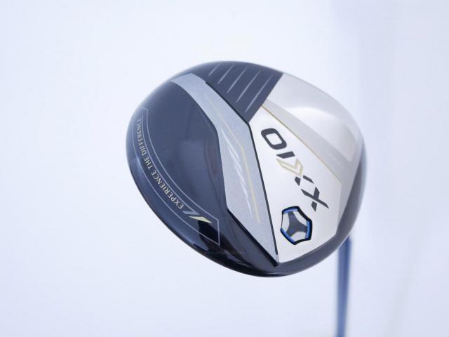 Fairway Wood : xxio : หัวไม้ 5 XXIO 13 (ออกปี 2024) Loft 18 ก้าน MP-1300 Flex SR