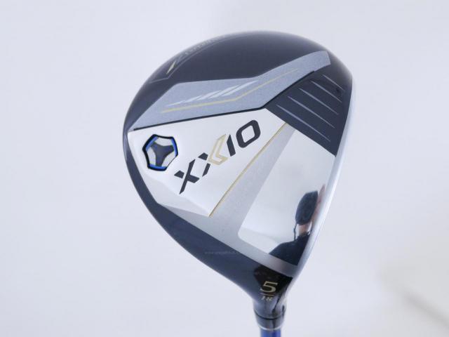 Fairway Wood : xxio : หัวไม้ 5 XXIO 13 (ออกปี 2024) Loft 18 ก้าน MP-1300 Flex SR