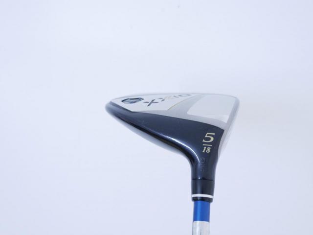 Fairway Wood : xxio : หัวไม้ 5 XXIO 13 (ออกปี 2024) Loft 18 ก้าน MP-1300 Flex SR