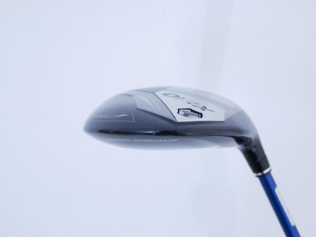 Fairway Wood : xxio : หัวไม้ 5 XXIO 13 (ออกปี 2024) Loft 18 ก้าน MP-1300 Flex SR