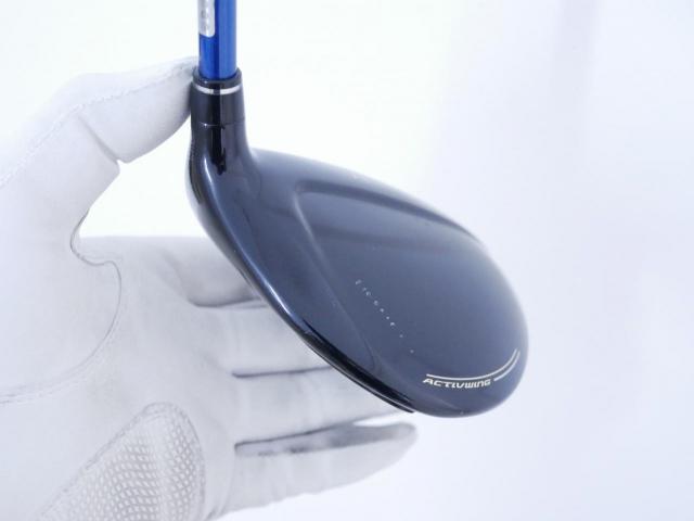 Fairway Wood : xxio : หัวไม้ 5 XXIO 13 (ออกปี 2024) Loft 18 ก้าน MP-1300 Flex SR