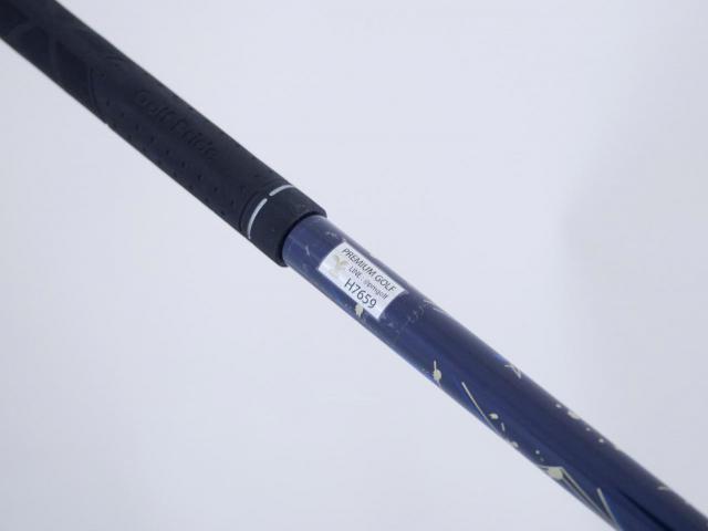 Fairway Wood : xxio : หัวไม้ 5 XXIO 13 (ออกปี 2024) Loft 18 ก้าน MP-1300 Flex SR