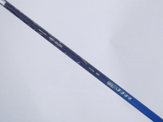 Fairway Wood : xxio : หัวไม้ 5 XXIO 13 (ออกปี 2024) Loft 18 ก้าน MP-1300 Flex SR