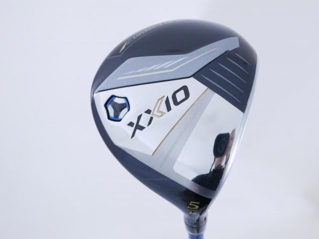 Fairway Wood : xxio : หัวไม้ 5 XXIO 13 (ออกปี 2024) Loft 18 ก้าน MP-1300 Flex R