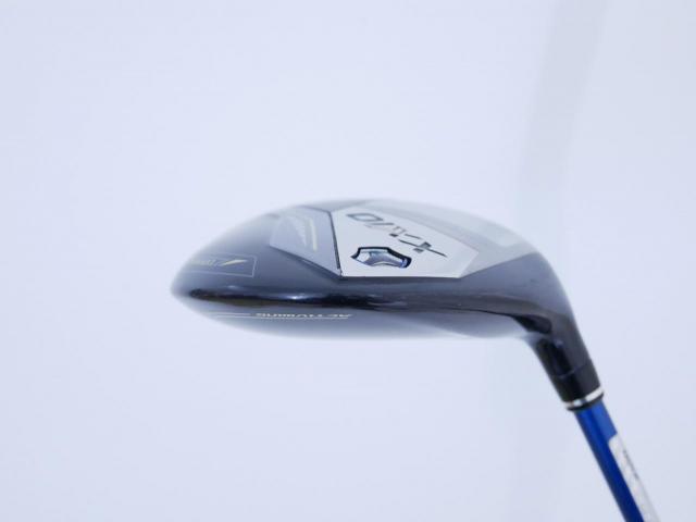Fairway Wood : xxio : หัวไม้ 5 XXIO 13 (ออกปี 2024) Loft 18 ก้าน MP-1300 Flex R