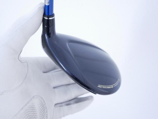 Fairway Wood : xxio : หัวไม้ 5 XXIO 13 (ออกปี 2024) Loft 18 ก้าน MP-1300 Flex R