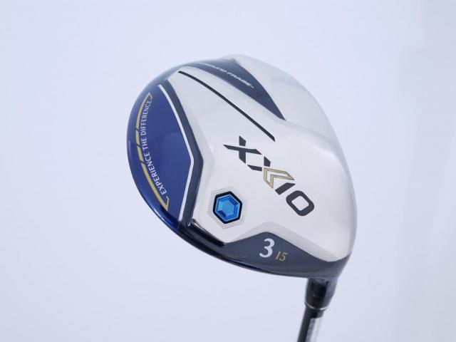 Fairway Wood : xxio : หัวไม้ 3 XXIO 12 (รุ่นปี 2023) Loft 15 ก้าน MP-1200 Flex S