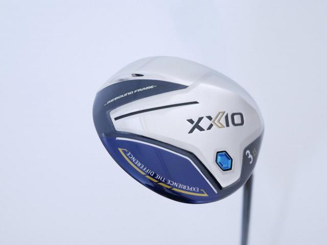 Fairway Wood : xxio : หัวไม้ 3 XXIO 12 (รุ่นปี 2023) Loft 15 ก้าน MP-1200 Flex S