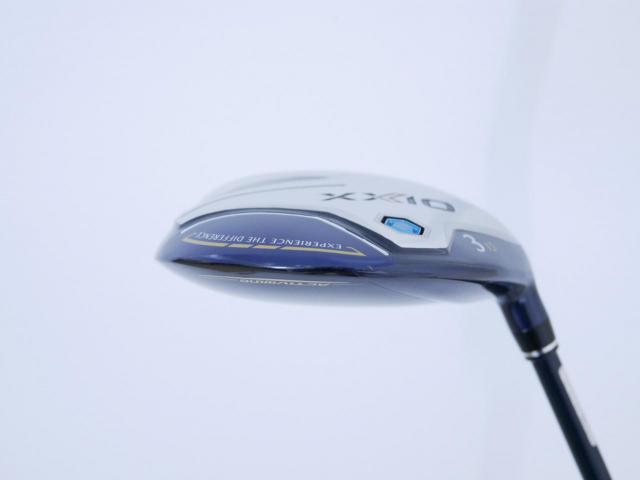 Fairway Wood : xxio : หัวไม้ 3 XXIO 12 (รุ่นปี 2023) Loft 15 ก้าน MP-1200 Flex S