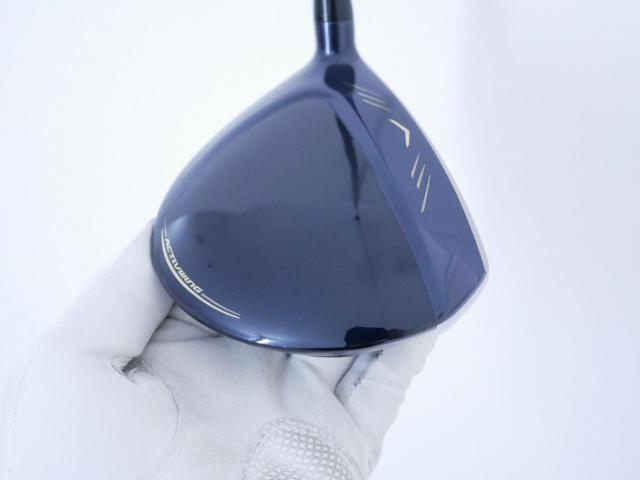 Fairway Wood : xxio : หัวไม้ 3 XXIO 12 (รุ่นปี 2023) Loft 15 ก้าน MP-1200 Flex S